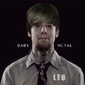 Pochette de Baby - Metal Cover de Leo Moracchioli