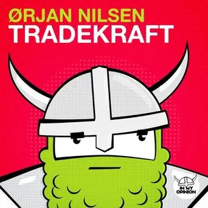 Pochette de Tradekraft de Ørjan Nilsen