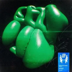 Pochette de Eeze Up de The Glitch Mob