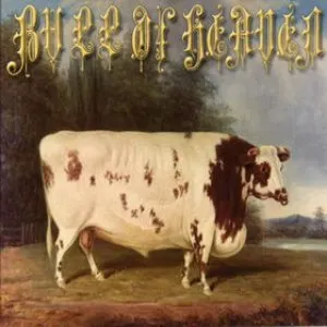 Pochette de 210: Like a Wall in Which an Insect Lives and Gnaws de Bull of Heaven