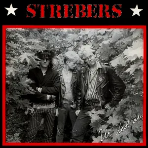 Pochette de Ur led är... de Strebers