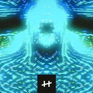 Pochette de Cybervisions de Dosem