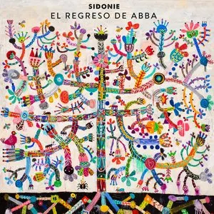 Pochette de El regreso de Abba de Sidonie