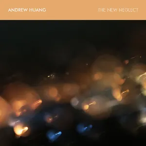 Pochette de The New Neglect de Andrew Huang