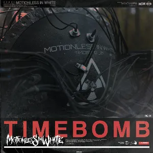 Pochette Timebomb