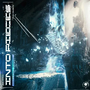 Pochette de Into Pieces (acoustic) de Subtronics
