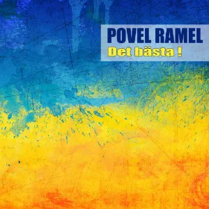 Pochette de Det bästa ! de Povel Ramel