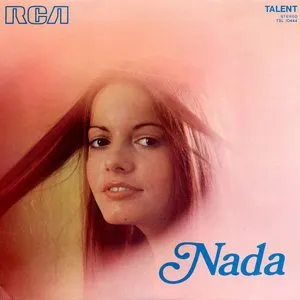 Pochette de Nada de Nada