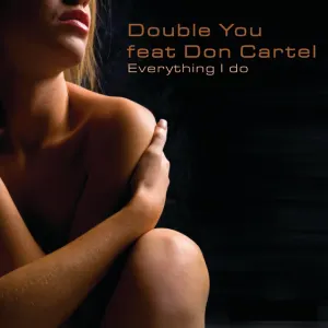 Pochette de Everything I Do de Double You