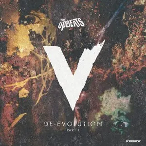 Pochette de De-Evolution, Part I de The Upbeats