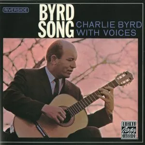 Pochette de Byrd Song de Charlie Byrd