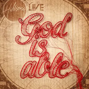 Pochette de God Is Able de Hillsong Worship