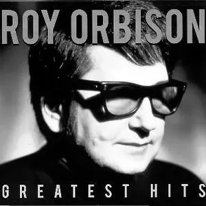 Pochette Roy Orbison Greatest Hits