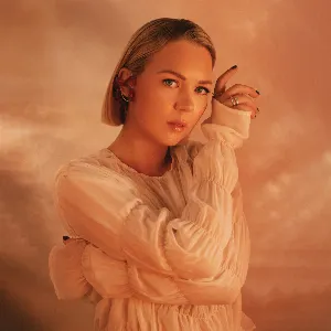 Pochette de Healing de Monika Linkytė