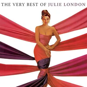 Pochette The Very Best of Julie London