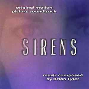 Pochette de Sirens de Brian Tyler