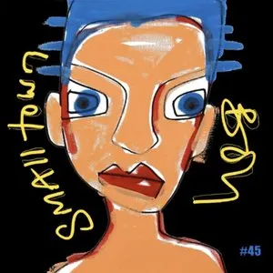 Pochette de Smalltown Boy de Boy George