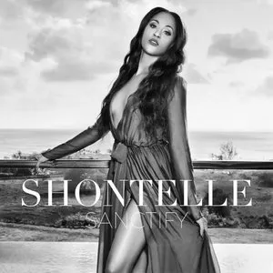 Pochette de Sanctify (acoustic) de Shontelle