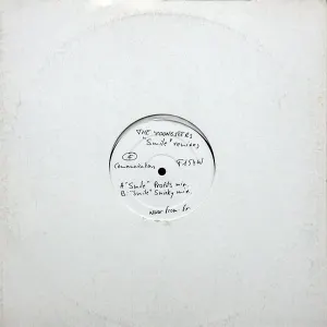 Pochette de Smile (Remixes) de The Youngsters