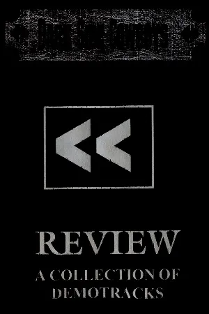 Pochette de Review de Dark Side Cowboys