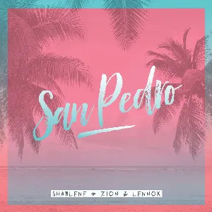 Pochette de San Pedro de Zion & Lennox