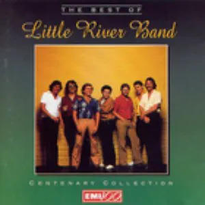 Pochette The Best of Little River Band