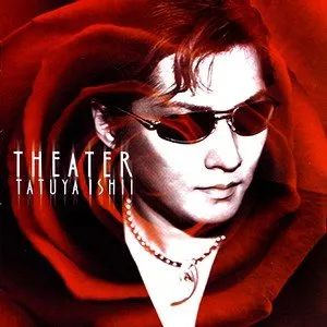 Pochette de THEATER de Tatsuya Ishii