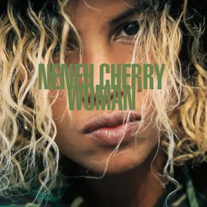 Pochette de Woman de Neneh Cherry