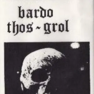 Pochette de Bardo Thos-Grol de Sigillum S