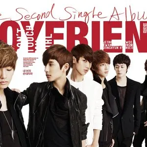 Pochette de 내 여자 손대지마 de BOYFRIEND