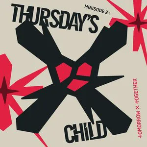 Pochette minisode 2: Thursday’s Child