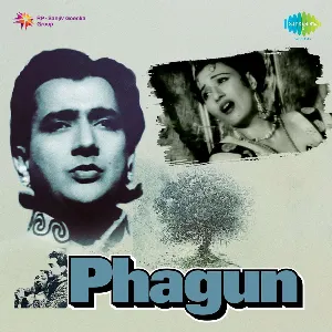 Pochette de Phagun de O. P. Nayyar
