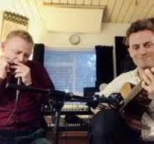 Pochette de Samba Dreams de Zac Celinder