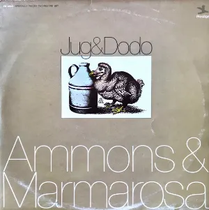 Pochette de Jug & Dodo de Gene Ammons