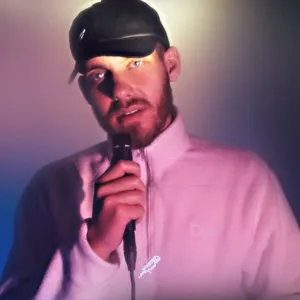 Pochette de I Still See Your Face de San Holo