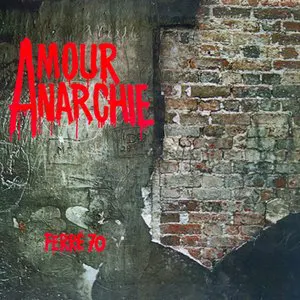 Pochette Amour Anarchie Vol.1