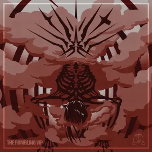 Pochette de The Rumbling VIP de Micah Martin