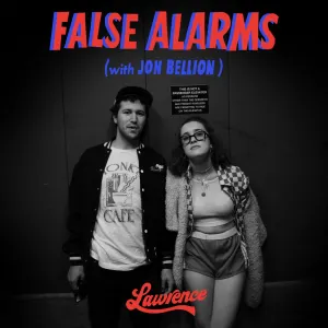 Pochette de False Alarms (with Jon Bellion) de Jon Bellion
