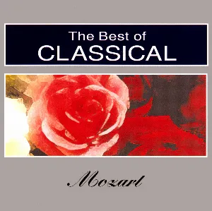 Pochette The Best Of Classical: Mozart