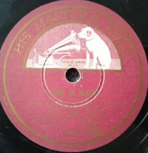 Pochette de Love in Bloom / My Pretty Girl de Spike Jones and His City Slickers