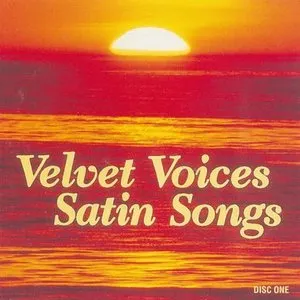 Pochette de Velvet Voices: The Norman Luboff Choir de The Norman Luboff Choir