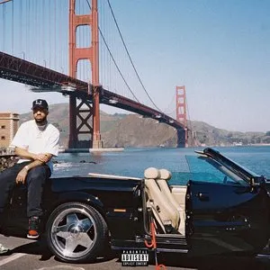 Pochette de Adjust to the Game de Larry June