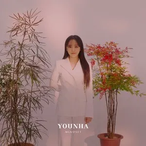 Pochette de MINDSET de Younha