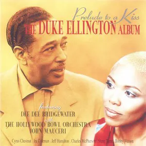 Pochette Prelude to a Kiss: The Duke Ellington Album