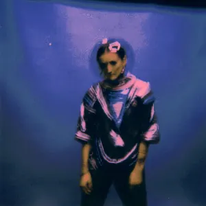 Pochette de overwhelmed (Marky Style remix) de Royal & the Serpent