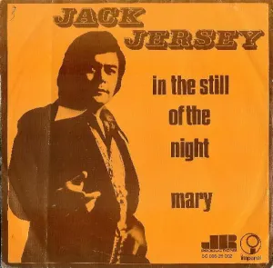 Pochette de In the Still of the Night / Mary de Jack Jersey