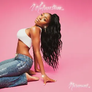 Pochette de Motivation de Normani