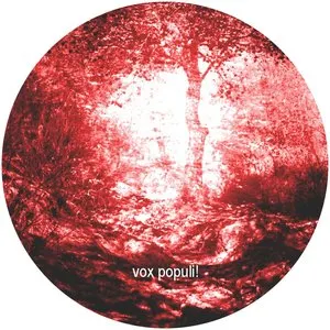 Pochette de Soft Entrance to Nature's Camino de Luz de Vox Populi!