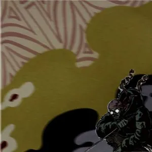 Pochette de VGM.33 de Knxwledge