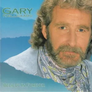 Pochette de Believe in Forever de Gary Fjellgaard